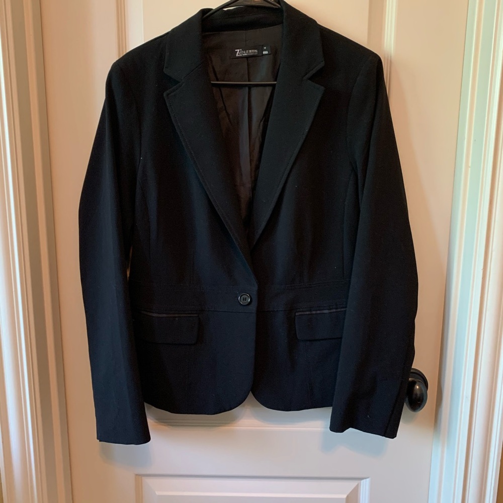 New York & Co Blazer
